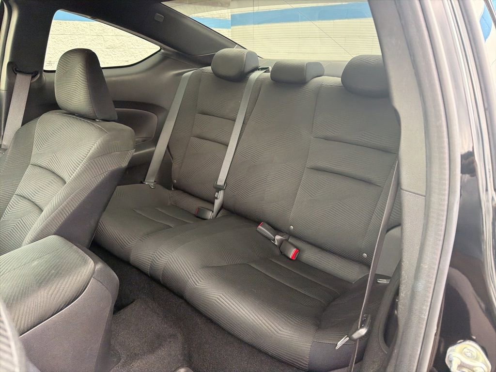 Used 2016 Honda Accord LX-S image 19