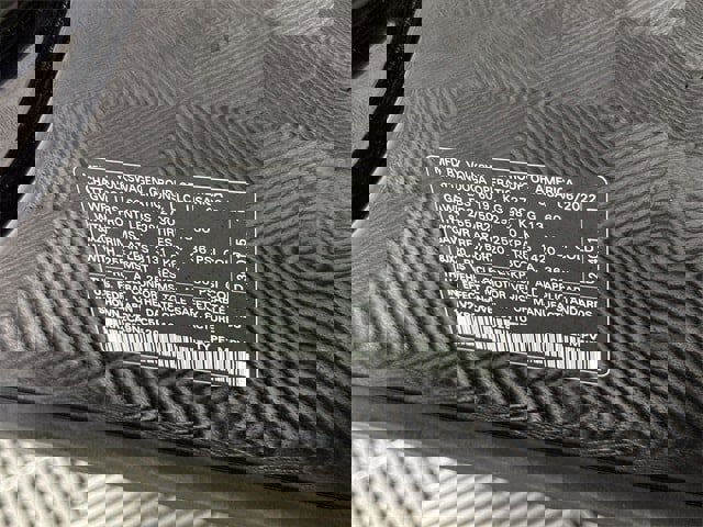 Used 2022 Volkswagen Atlas SE image 35