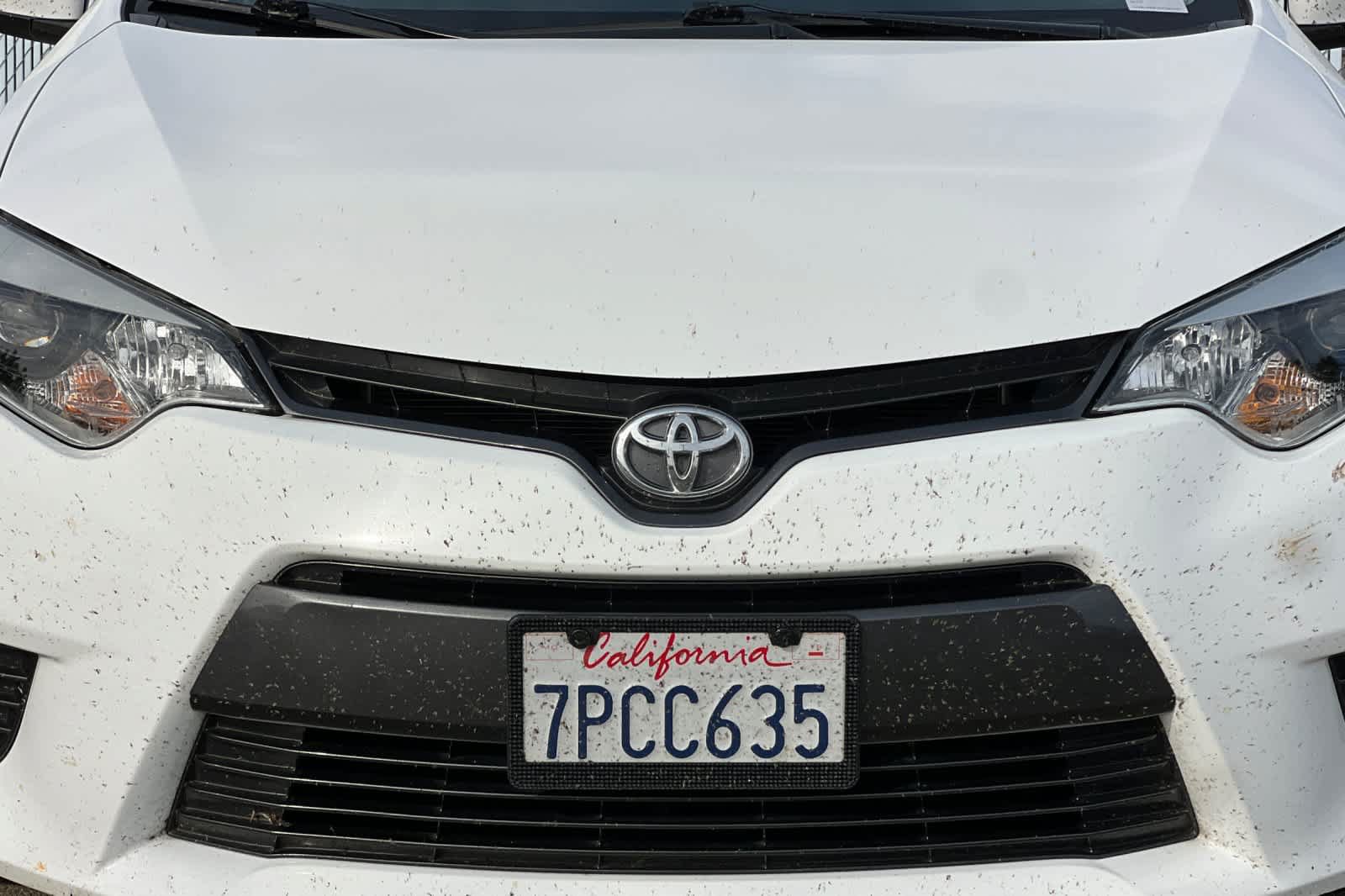 Used 2016 Toyota Corolla LE FWD image 15