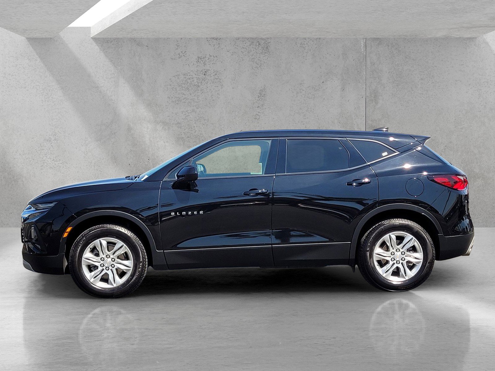 Used 2022 Chevrolet Blazer LT image 7