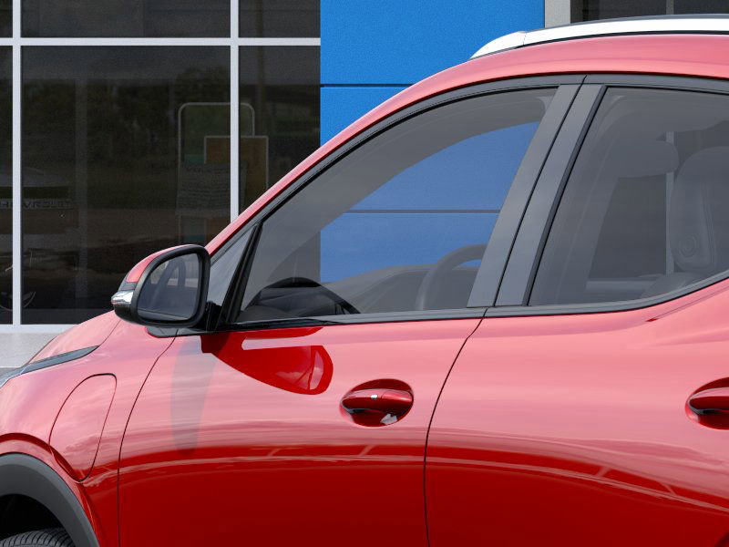 New 2023 Chevrolet Bolt EUV LT w/ Comfort Package image 12