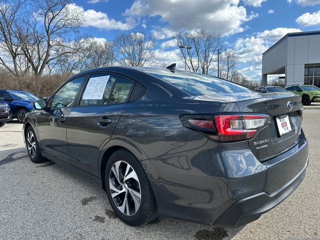 Certified 2023 Subaru Legacy Premium image 6
