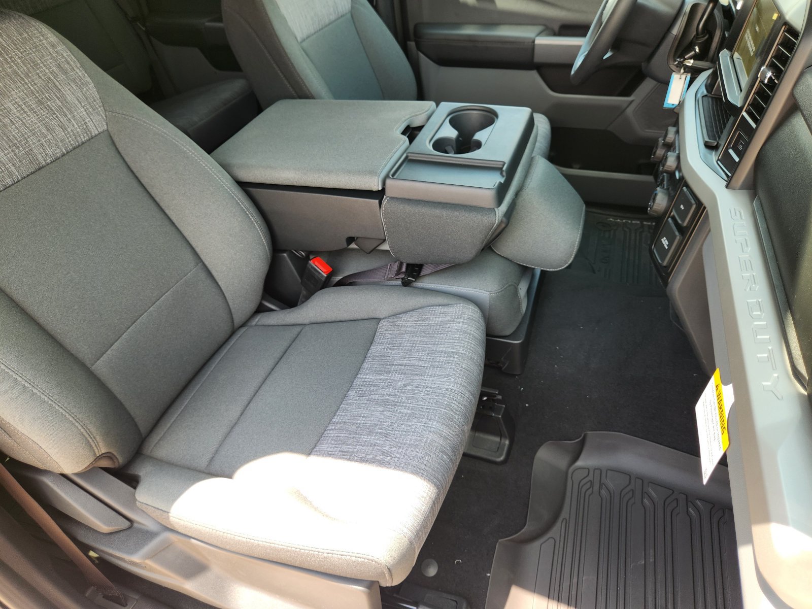 New 2026 Ford F350 XLT AWD/4WD image 15