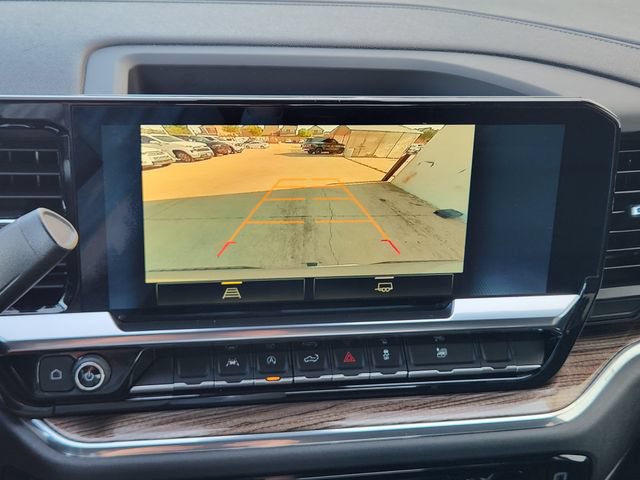 Used 2023 Chevrolet Silverado 1500 LT RWD image 5