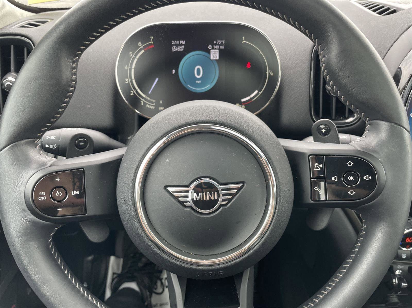 Used 2023 MINI Cooper Countryman S AWD/4WD image 25
