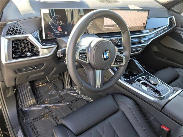 Used 2026 BMW X5 xDrive40i w/ M Sport Package video 3