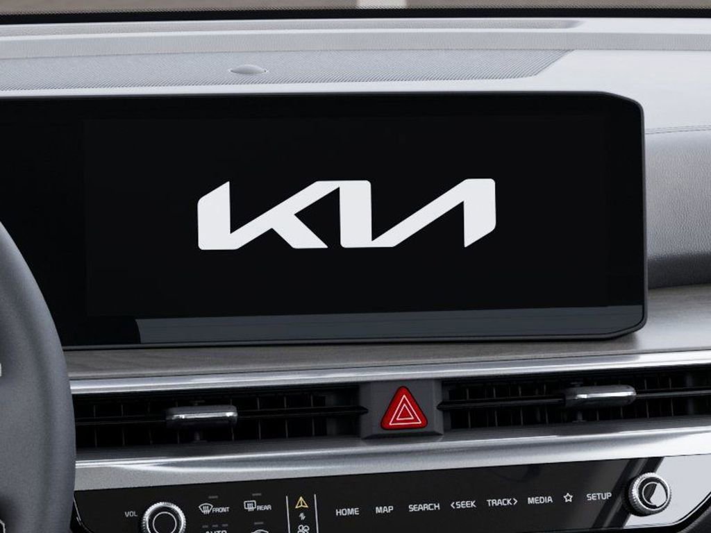 New 2025 Kia Sorento SX image 20
