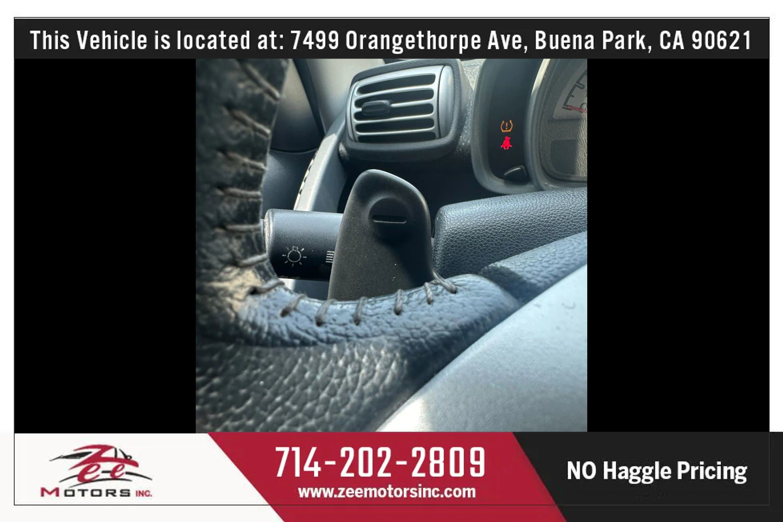 Used 2008 smart fortwo pure image 28