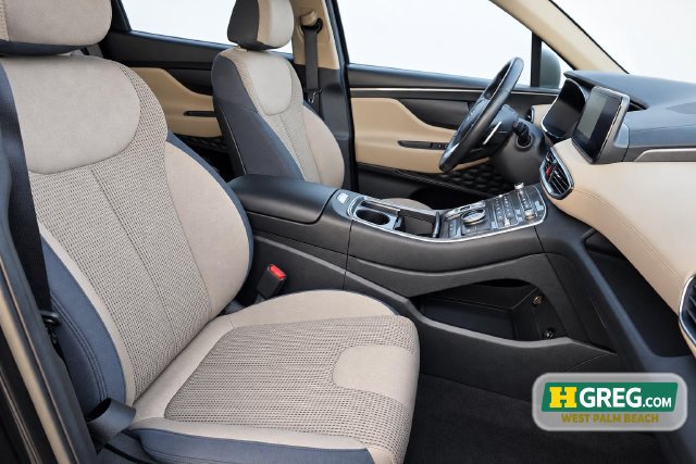 Used 2023 Hyundai Santa Fe SEL w/ Cargo Package FWD image 11