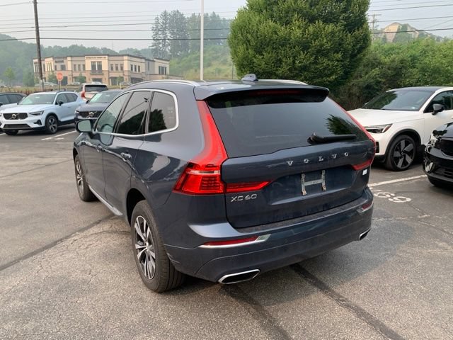 Used 2021 Volvo XC60 T8 Inscription Expression w/ Protection Package AWD/4WD image 7