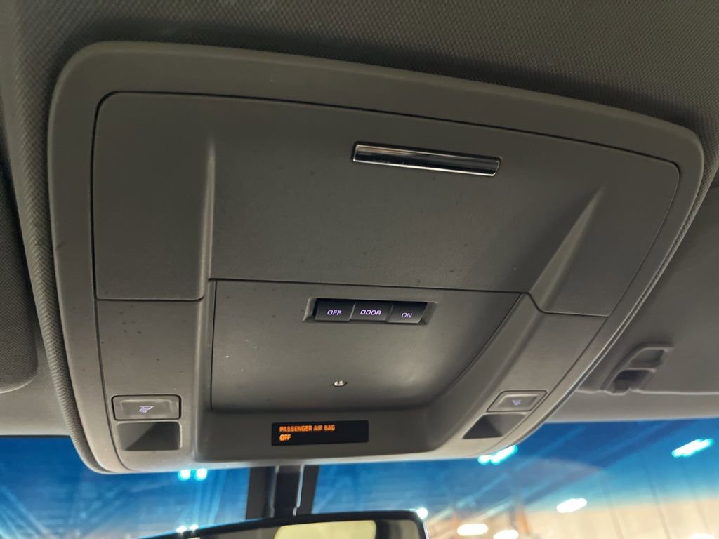 Certified 2018 Chevrolet Silverado 1500 LT w/ All Star Edition image 19