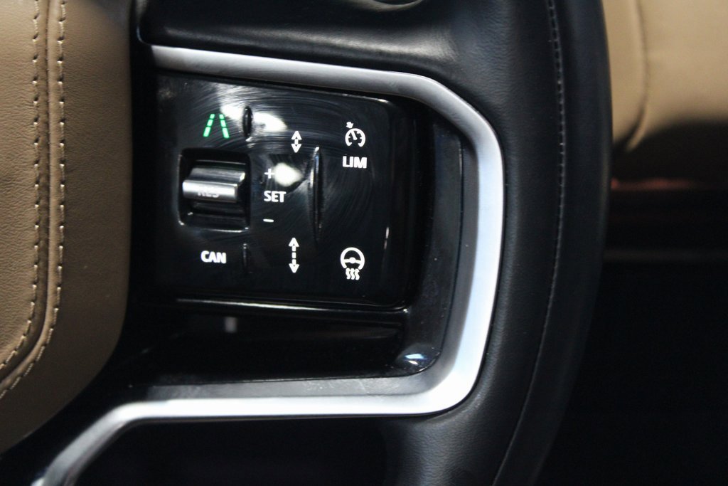 Used 2024 Land Rover Range Rover Sport SE image 20