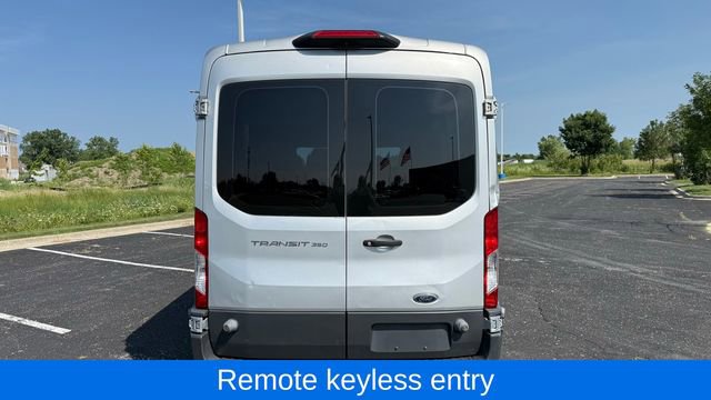Used 2018 Ford Transit 350 XL image 4