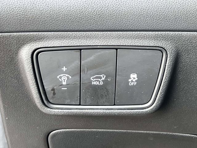Certified 2023 Hyundai Tucson Limited AWD/4WD image 21