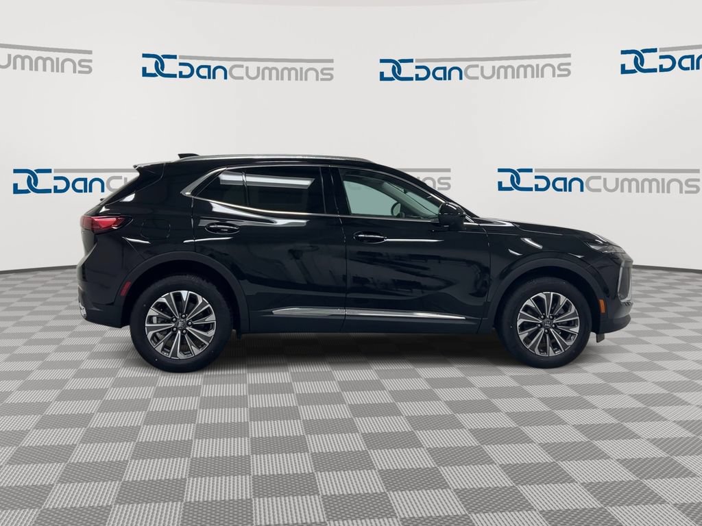 New 2026 Buick Envision Preferred AWD/4WD image 9
