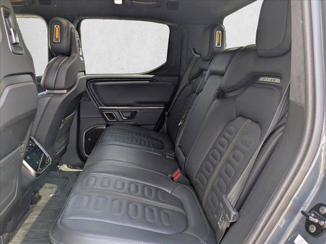 Used 2023 Rivian R1T Adventure Dual AWD/4WD image 19
