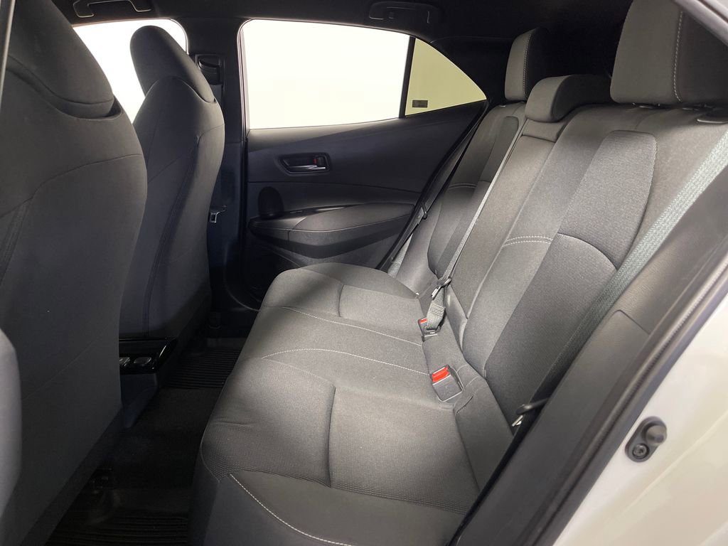 Used 2023 Toyota Corolla GR w/ Performance Package AWD/4WD image 13