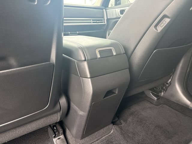 Certified 2024 Hyundai Santa Fe SEL FWD image 20