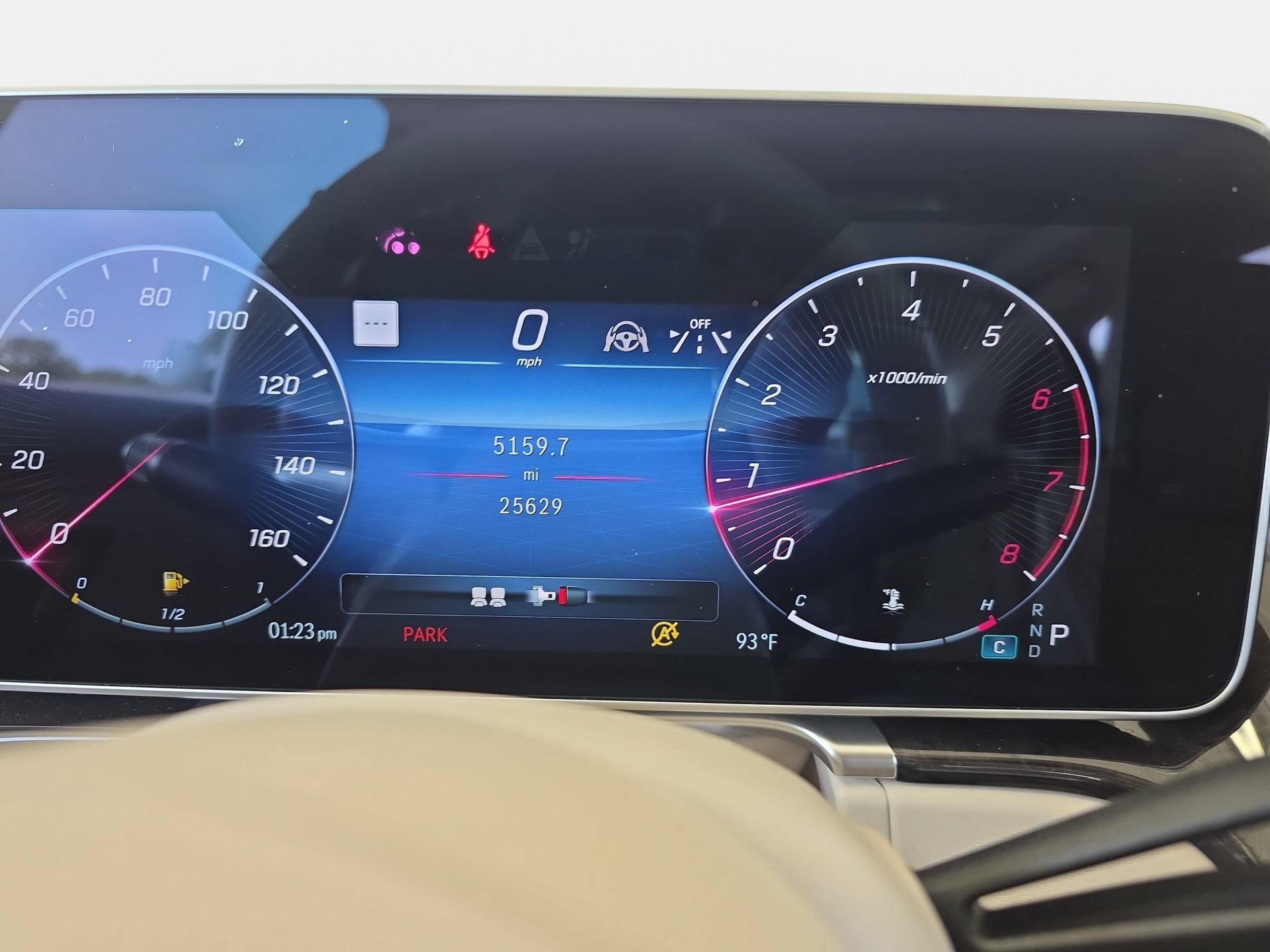 Certified 2023 Mercedes-Benz Maybach S 680 4MATIC image 19