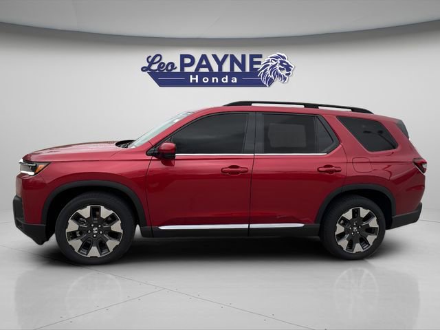 New 2026 Honda Pilot Elite image 3