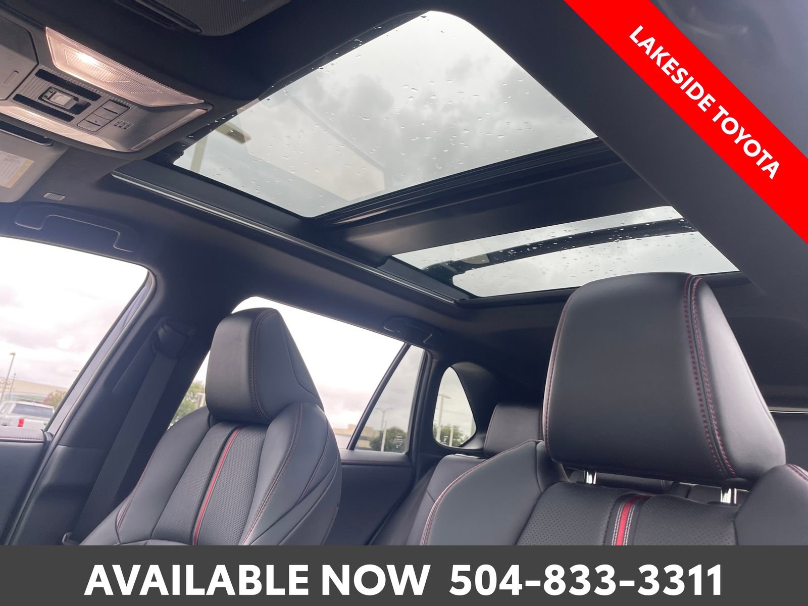Certified 2023 Toyota RAV4 XSE w/ Premium Package AWD/4WD image 32