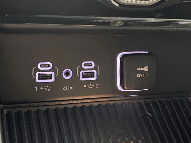 New 2026 Jeep Grand Cherokee Altitude image 24