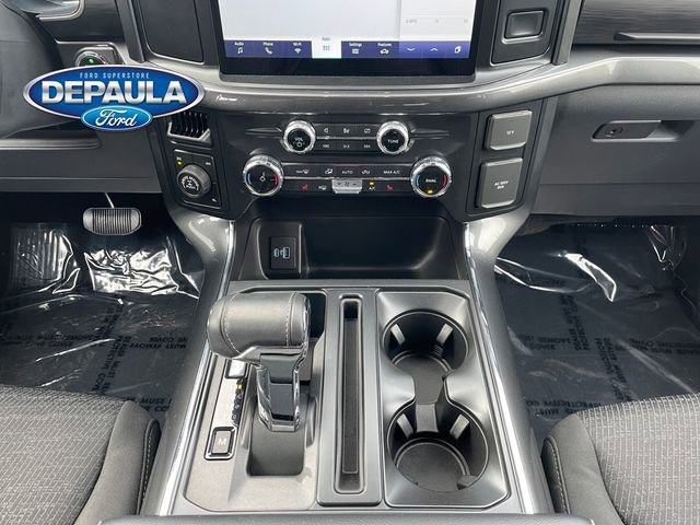 Certified 2022 Ford F150 XLT w/ Equipment Group 302A High image 14