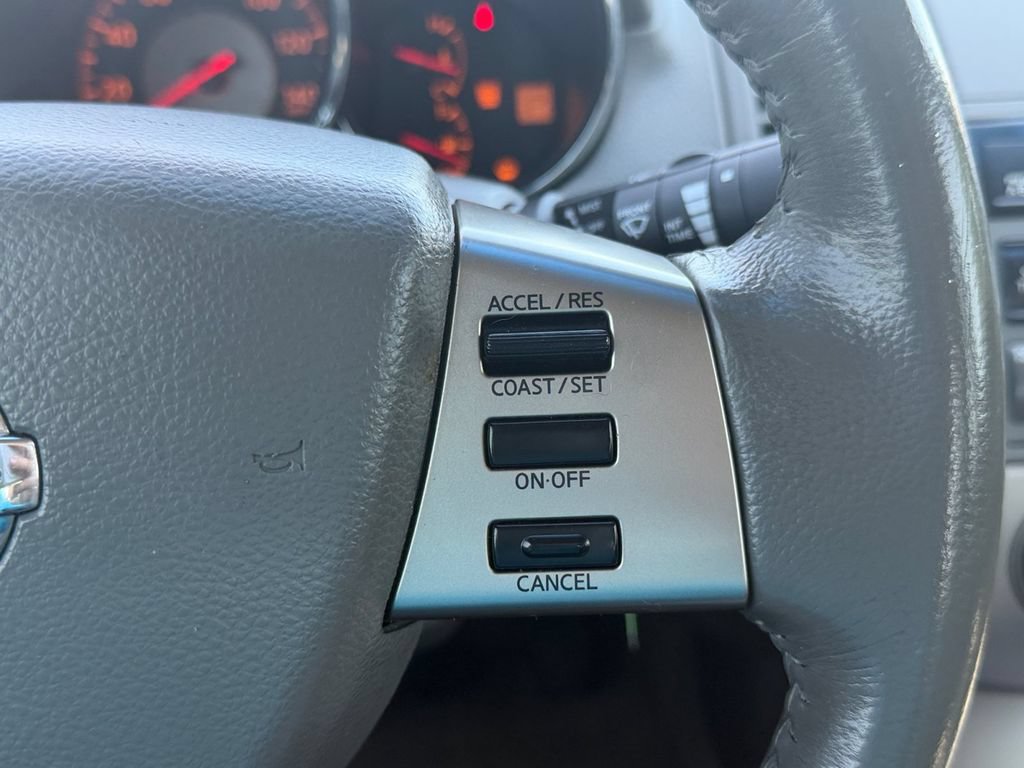 Used 2005 Nissan Altima 2.5 S w/ (F01) Convenience Pkg FWD image 20