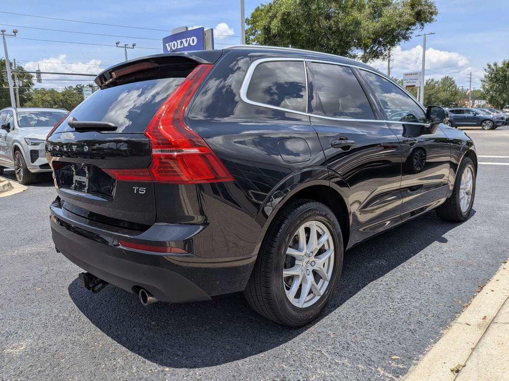 Used 2019 Volvo XC60 T5 Momentum FWD image 6