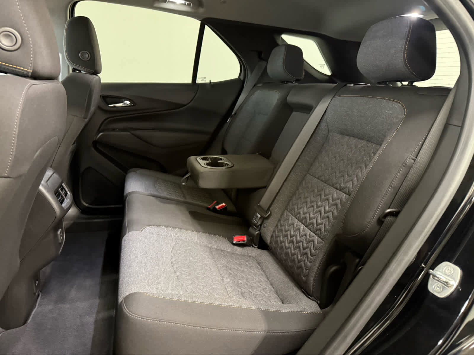 Certified 2022 Chevrolet Equinox LT AWD/4WD image 15