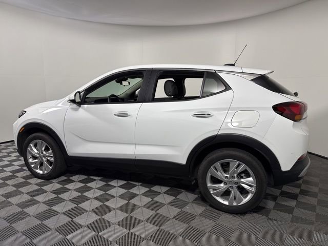 Used 2025 Buick Encore GX Preferred image 4