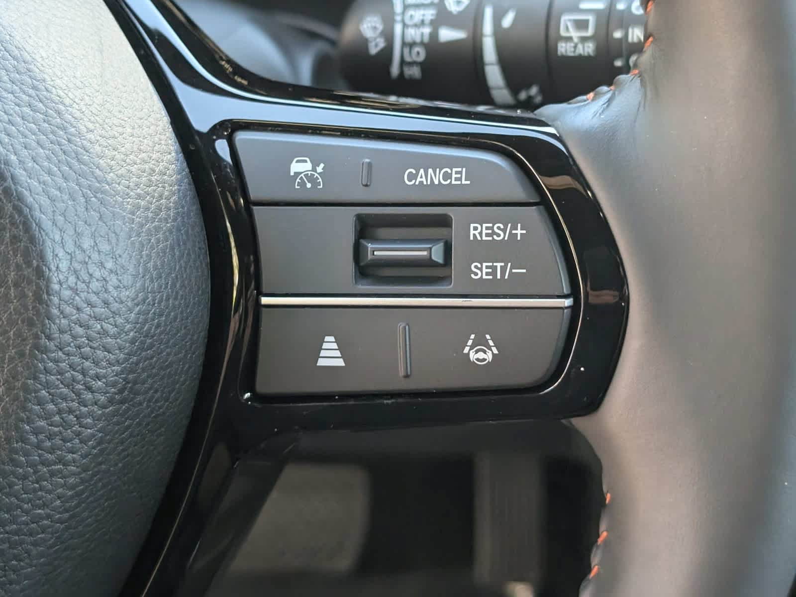 Certified 2024 Honda HR-V Sport image 20