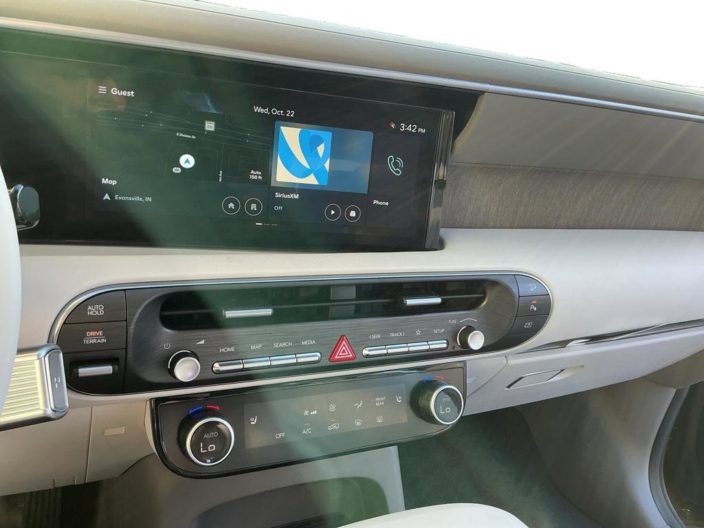 New 2026 Hyundai Palisade SEL image 7