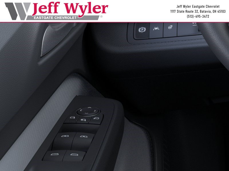 New 2027 Chevrolet Bolt LT w/ Comfort Package FWD image 23