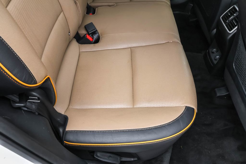 Used 2017 Kia Sportage SX FWD image 36