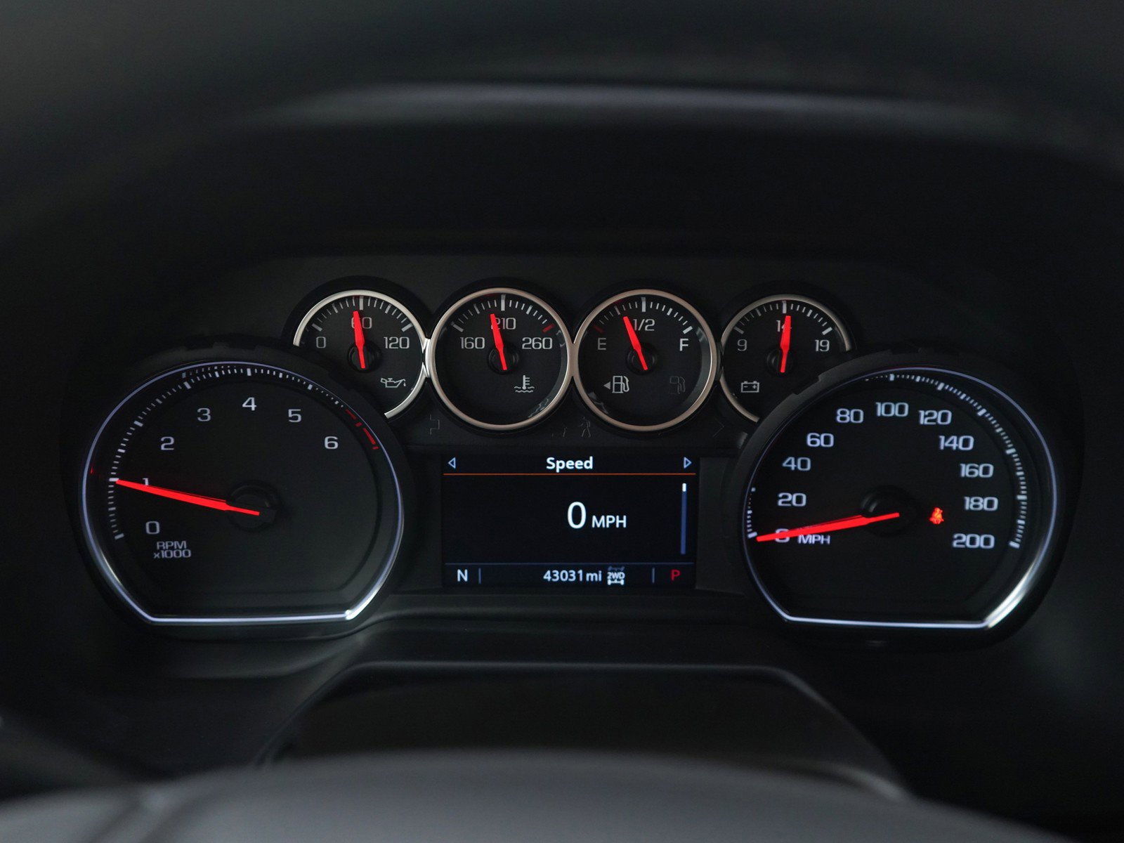 Used 2023 Chevrolet Suburban LS image 26