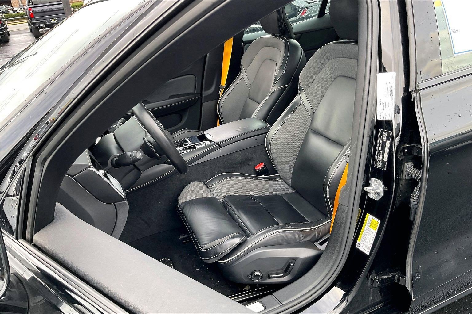 Used 2020 Volvo S60 T8 Polestar image 24