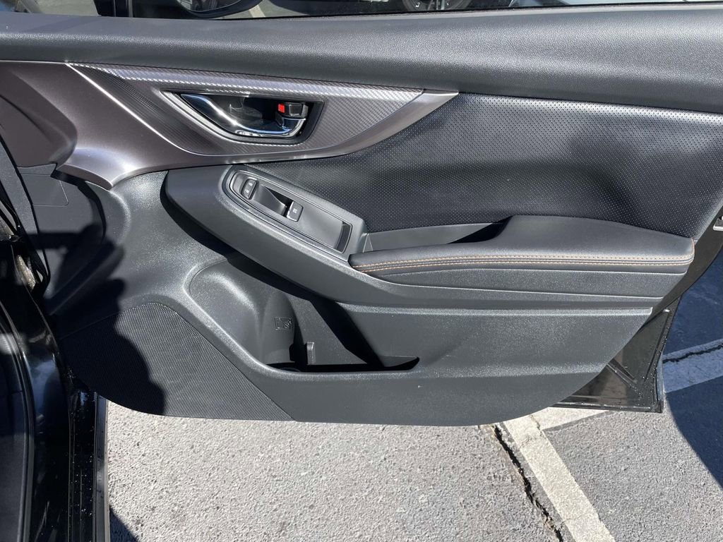 Used 2021 Subaru Crosstrek 2.5i Limited image 46