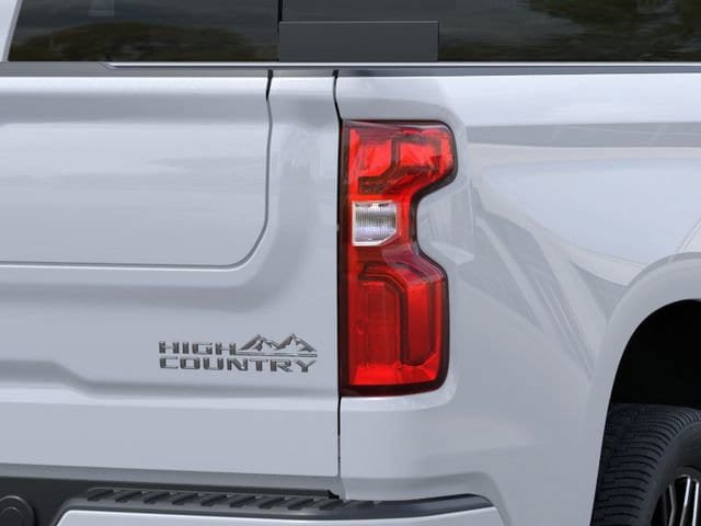 New 2026 Chevrolet Silverado 1500 High Country AWD/4WD image 11