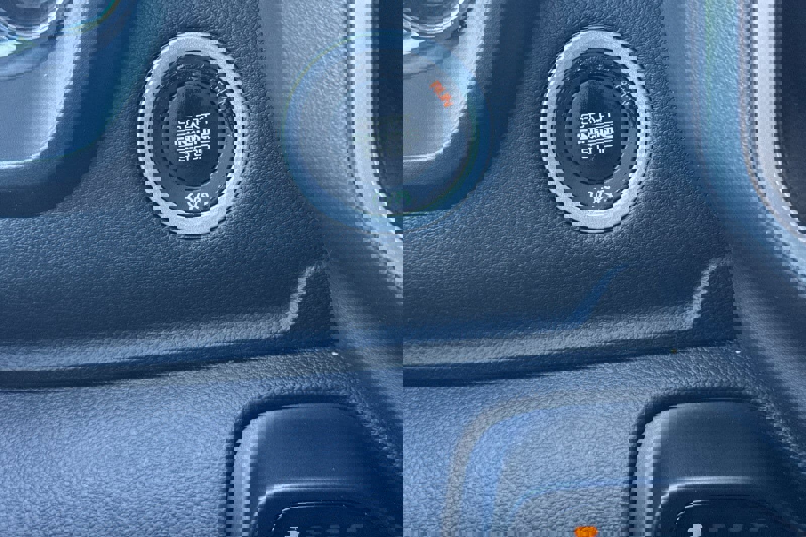 Used 2021 RAM 1500 Big Horn image 22