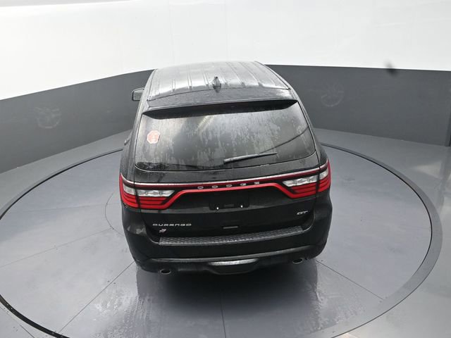 New 2026 Dodge Durango GT w/ Trailer Tow Group IV AWD/4WD image 16