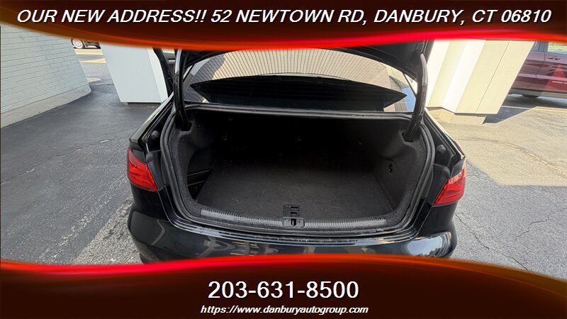 Used 2015 Audi A3 2.0T Prestige AWD/4WD image 26