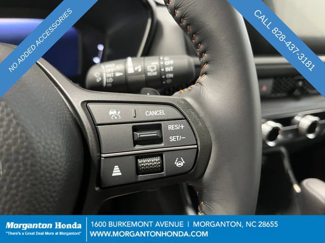 New 2026 Honda CR-V Sport-L image 20