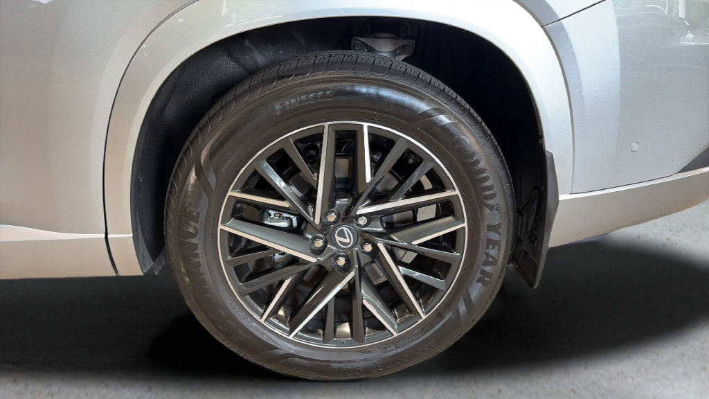 Certified 2026 Lexus TX 350 AWD w/ Technology Package image 13