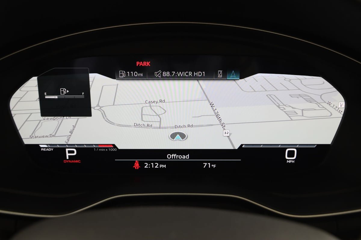 Used 2021 Audi S5 Prestige w/ Prestige Package AWD/4WD image 22