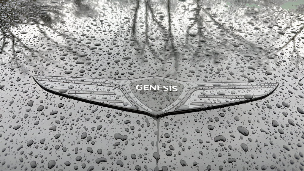 New 2026 Genesis G90 3.5T Prestige AWD/4WD image 32