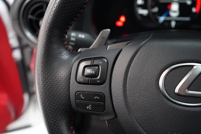 Used 2023 Lexus IS 350 F Sport image 22