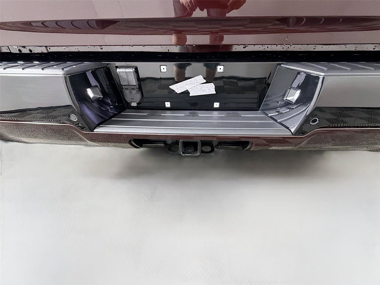 New 2025 GMC Sierra EV Denali AWD/4WD image 37