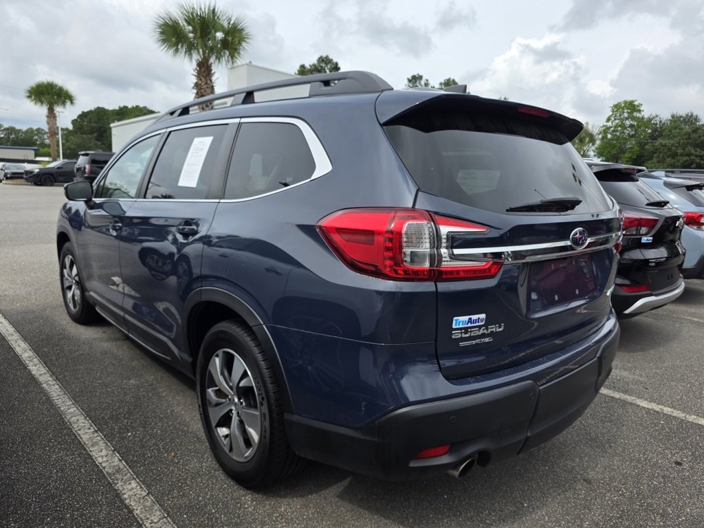 Used 2023 Subaru Ascent Premium w/ Convenience Package image 34