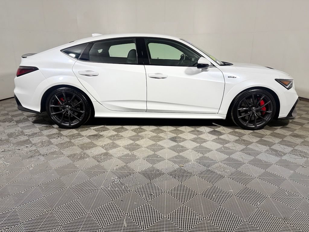 Used 2024 Acura Integra Type S FWD image 8